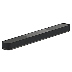 サウンドバー 700147 AMBEO Soundbar Plus  ブラック SB02M-BLACK-JP ［DolbyAtmos対応 /Wi-Fi対応 /Bluetooth対応］