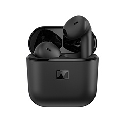 SENNHEISER([nCU[) SCXCz ACCENTUM Open ubN OTW1-BLACK mCX(E) /BluetoothΉn