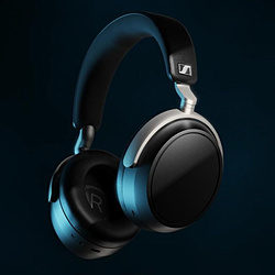 SENNHEISER(ϥ) ֥롼ȥإåɥۥ HDB-630 ΥΥ󥻥б /Bluetoothб /3.5mm ߥ˥ץ饰