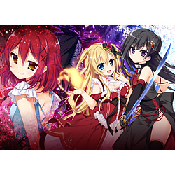 Ninja Girl and the Mysterious Army of Urban Legend Monsters! Hunt of the Headless Horseman 【PCゲームソフト】