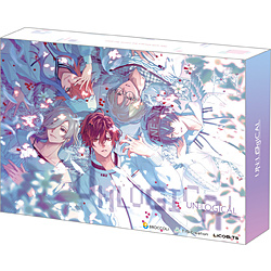 天獄ストラグル　ビックカメラ・アニメガ・ソフマップ限定セット 天獄ストラグル -strayside-｜の通販はソフマップ[sofmap]