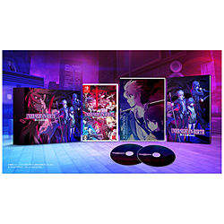 UNDER NIGHT IN-BIRTH II Sys:Celes Limited Box 【Switchゲームソフト】