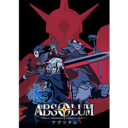 Absolum 【PS5ゲームソフト】