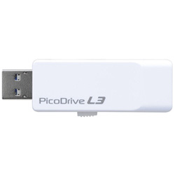 y݌Ɍz GH-UF3LA8G-WH@USB[ usRhCuL3v [USB3.0/8GB/zCg] GH-UF3LAV[Y