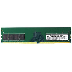 ߥ ǥȥå PC4-17000 DDR4-2133MHzб GH-DRF2133-16GB [DIMM DDR4 /16GB /1]