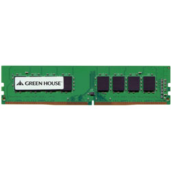 GH-DRF2400-8GB (288pin/DDR4-2400/8GB)