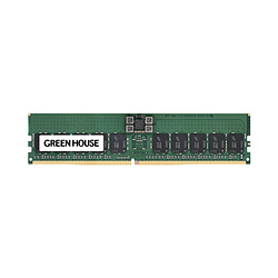増設メモリ PC5-38400 (DDR5-4800MHz) 対応デスクトップパソコン用  GH-DRV4800-32GB ［DIMM DDR5 /32GB /1枚］