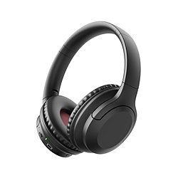 GREEN HOUSE(O[nEX) u[gD[Xwbhz ubN GH-HPBC-BK mCX(ER[h) /mCYLZOΉ /BluetoothΉ /3.5mm ~jvOn