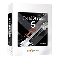 REAL STRAT 5 / BOX