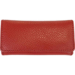 カダケス シュリンクレザー キーケース