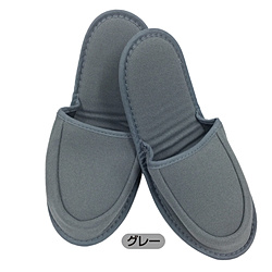 携帯メンズスリッパ No389