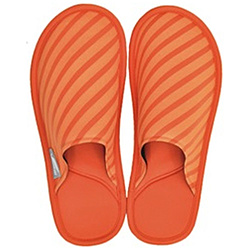 スリッパ BRANIFF CB-1310 オレンジ