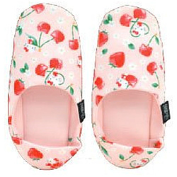 KITTYフルーツスリッパ KTFR003