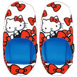 KITTYリボンスリッパ KTRB003