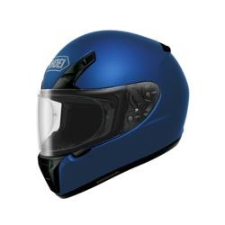 RYD フルフェイスヘルメット マットブルーメタリック Mサイズ（57cm）