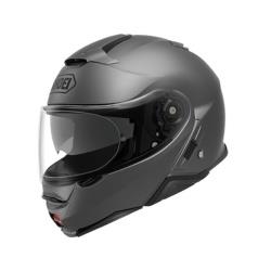 NEOTEC2　フルフェイスヘルメット マットディープグレー Lサイズ（59cm）