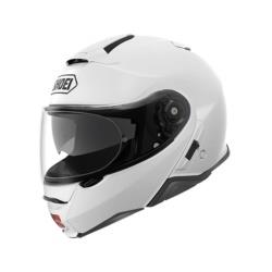 NEOTEC2　フルフェイスヘルメット ルミナスホワイト Sサイズ（55cm）