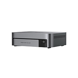 UGREEN NASync [ȥ졼̵ /M.2 SSD 4å] DXP480T Plus(55213B) UGR-NA-000003