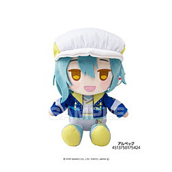 フラガリアメモリーズ ぬいぐるみ アルペック 【sof001】