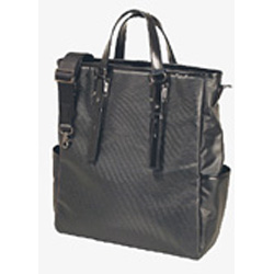 CROSSROAD(クロスロード) ビジネスバッグ GOシリーズ 50-1033 ブラック