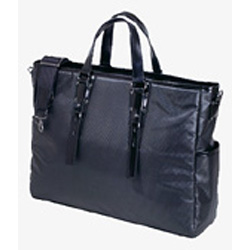 CROSSROAD(クロスロード) ビジネスバッグ GOシリーズ 50-1034 ブラック