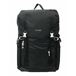 CHARGE コーデュラ生地のバックパック[53-1203]