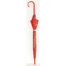丰富多彩的乙烯树脂伞红