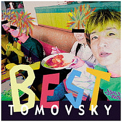 TOMOVSKY/ BEST