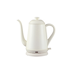 BRUNO �X�e�����X�f�C���[�P�g�� BRUNO �z���C�g BOE158-WH �m0.8L�n