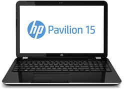 HP Pavilion 15-e101TU F0C48PA-AAAA (2013年モデル・シルバー／ブラック)