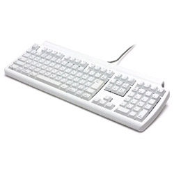 Mac ͭܡ Matias Tactile Pro keyboard for Mac ܸ󡦥ۥ磻ȡ FK302-JP