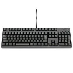 FILCO(tBR) L[{[h Majestouch{ASK {ꂩȂȂ(Ԏ) AXt@g/ubN FKBN108MRL/NAS3GMB mL /PS/2EUSBn