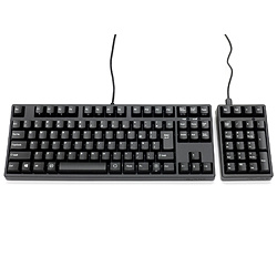 ܡɡƥ󥭡å TKSP եå(Ųּ) ޥåȥ֥å FKBN9122MPS/NB ͭ /PS/2USB