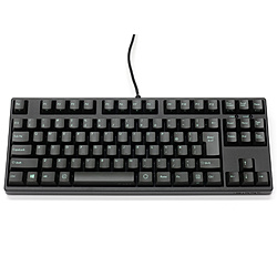FILCO(tBR) L[{[h eL[X Majestouch{ASK {ꂩȂȂ(Vo[) AXt@g/ubN FKBN91MSS/NAS3GMB mL /PS/2EUSBn