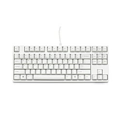 FILCO(ե륳) ܡ Majestouch 3 HAKUA(㼴Ѹ)(Windows11б) ۥ磻 FKBN87M/EMW3 ͭ /PS/2USB