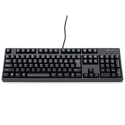 FILCO(tBR) Majestouch 3 Northern Light {z FKBN108MNL/NMB3 mL /PS/2EUSBn