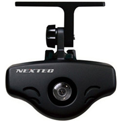 ドライブレコーダー NEXTEC  NX-DR01 ［前後カメラ非対応 /駐車監視機能なし /一体型］