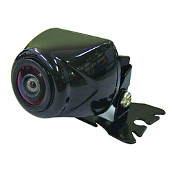 超小型・高画質 AHDバックカメラ NX-BA200E
