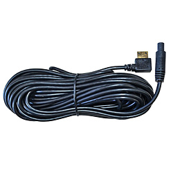 ドライブレコーダー　FT-DR130W リアカメラ接続延長ケーブル   FT-DRC08II