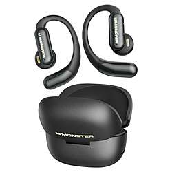 �����X�^�[ ���S���C�����X�C���z�� Monster Open Ear AC550