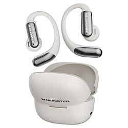 �����X�^�[ ���S���C�����X�C���z�� Monster Open Ear AC550