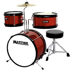 MAXTONE トレーニングドラム TD-5CST-