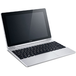 Aspire Switch 10 [Office付き] SW5-012-F12D/SF シルバー｜の通販は