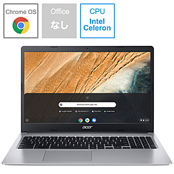 Chromebook 315 CB315-3H-F14N/E
