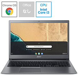 Chromebook CB715-1W-A38P/E