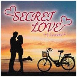 iVDADj/SECRET LOVE J-Lovers CD
