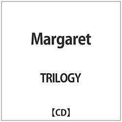 TRILOGY / Margaret CD