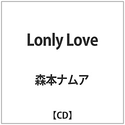 X{iA / Lonly Love CD