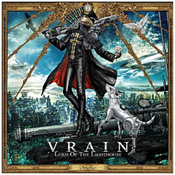 VRAIN/ Lord Of The Lighthouse