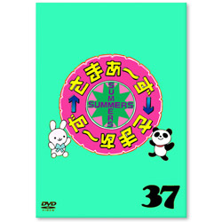 ܂`×܂` Vol.37 DVD